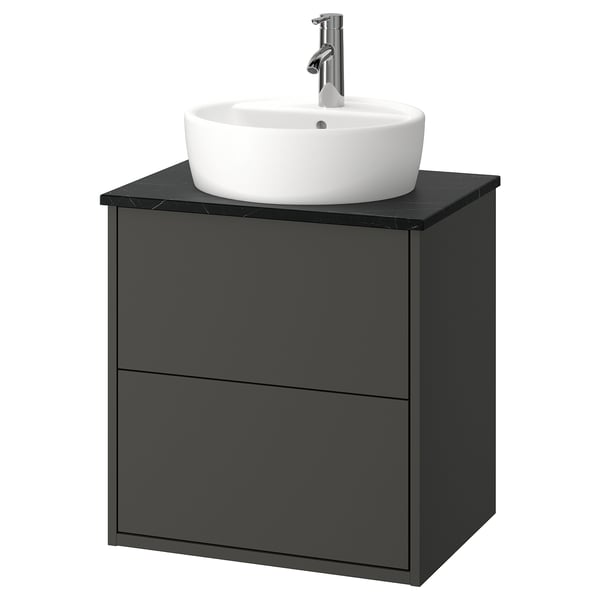 HAVBÄCK / TÖRNVIKEN Mobile lavabo/cassetti/lavabo/misc