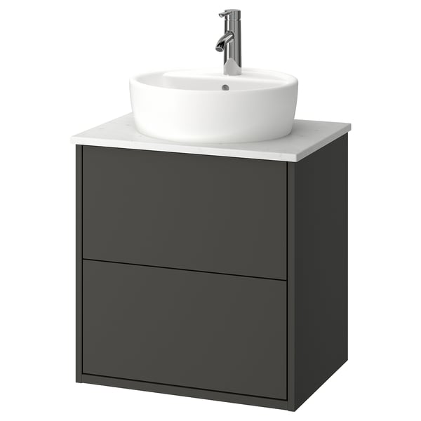 HAVBÄCK / TÖRNVIKEN Mobile lavabo/cassetti/lavabo/misc