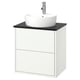 HAVBÄCK / TÖRNVIKEN Mobile lavabo/cassetti/lavabo/misc