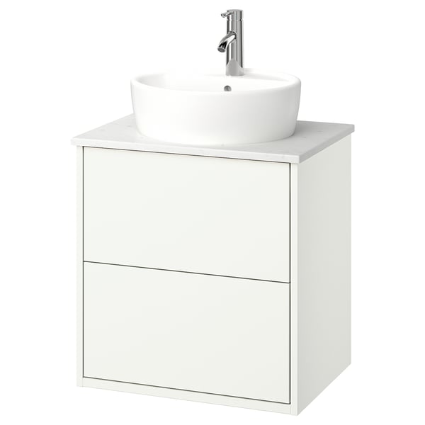 HAVBÄCK / TÖRNVIKEN Mobile lavabo/cassetti/lavabo/misc