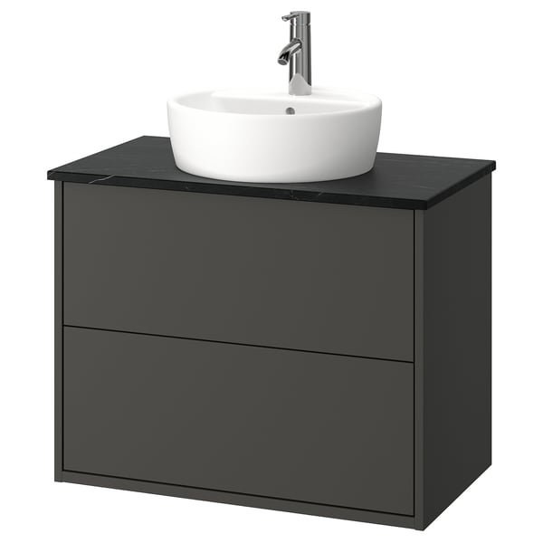 HAVBÄCK / TÖRNVIKEN Mobile lavabo/cassetti/lavabo/misc