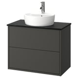 HAVBÄCK / TÖRNVIKEN Mobile lavabo/cassetti/lavabo/misc