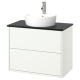 HAVBÄCK / TÖRNVIKEN Mobile lavabo/cassetti/lavabo/misc