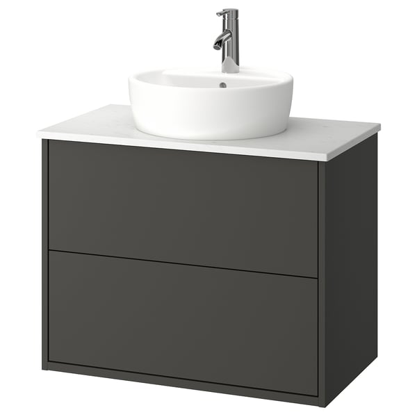 HAVBÄCK / TÖRNVIKEN Mobile lavabo/cassetti/lavabo/misc