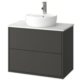HAVBÄCK / TÖRNVIKEN Mobile lavabo/cassetti/lavabo/misc
