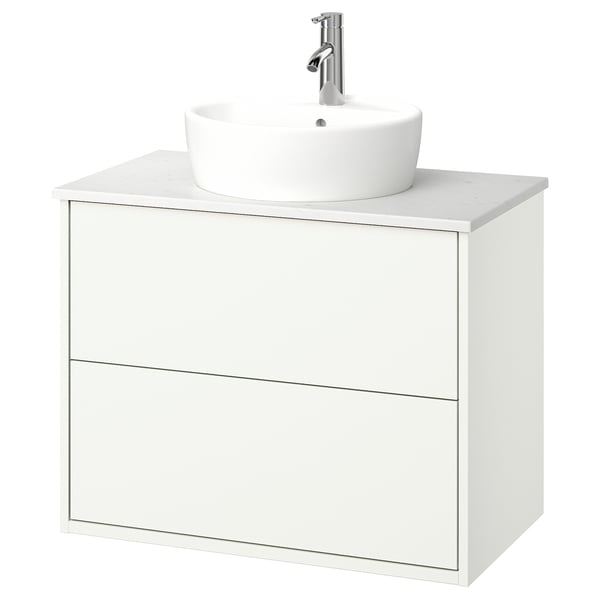 HAVBÄCK / TÖRNVIKEN Mobile lavabo/cassetti/lavabo/misc
