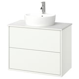 HAVBÄCK / TÖRNVIKEN Mobile lavabo/cassetti/lavabo/misc
