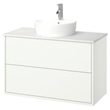 HAVBÄCK / TÖRNVIKEN Mobile lavabo/cassetti/lavabo/misc