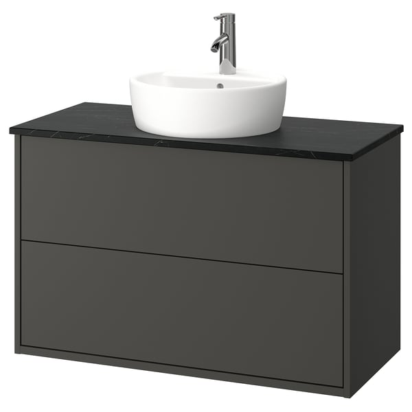 HAVBÄCK / TÖRNVIKEN Mobile lavabo/cassetti/lavabo/misc