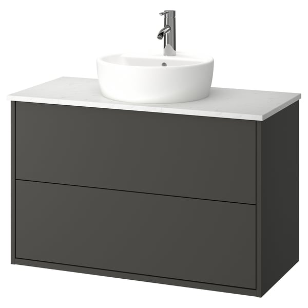 HAVBÄCK / TÖRNVIKEN Mobile lavabo/cassetti/lavabo/misc