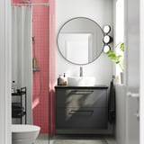 HAVBÄCK / TÖRNVIKEN Mobile lavabo/cassetti/lavabo/misc