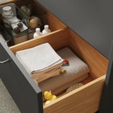 HAVBÄCK / TÖRNVIKEN Mobile lavabo/cassetti/lavabo/misc