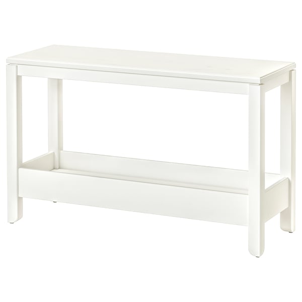 Havsta Tavolo Consolle Bianco Ikea
