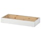 Opzione: HAVSTA Zoccolo, bianco, 81x37x12 cm