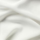 HILJA Tenda, 2 teli, bianco/con nastro arricciatende, 145x300 cm