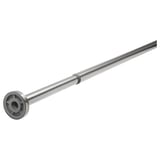 HORNEN Bastone per tenda doccia, 70-120 cm
