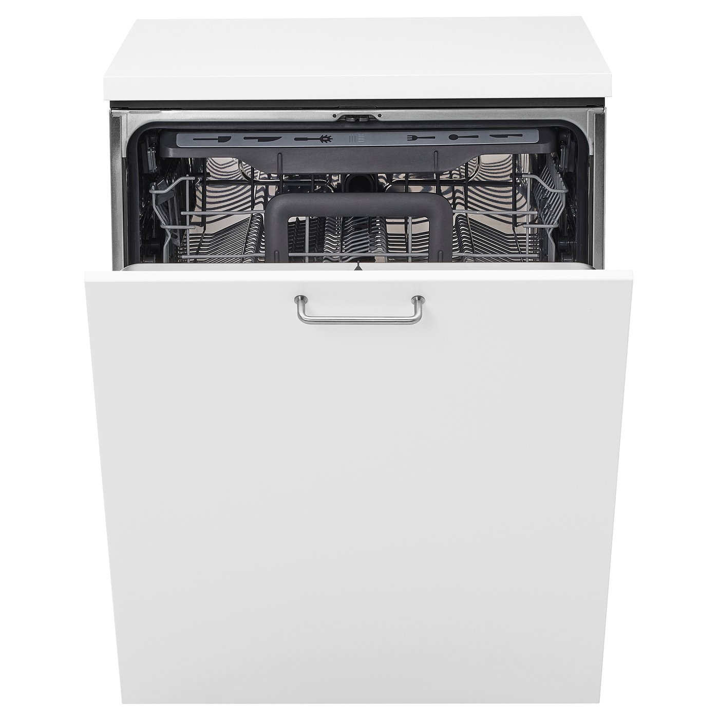 HYGIENISK Lavastoviglie integrata, IKEA 500, 60 cm - IKEA Svizzera