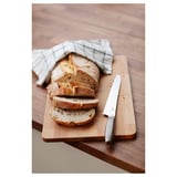 IKEA 365+ Coltello da pane, inox, 23 cm