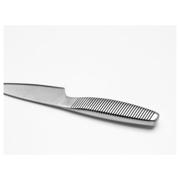 IKEA 365+ Coltello per sbucciare, inox, 9 cm