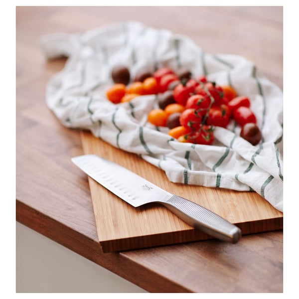 IKEA 365+ Coltello per verdura, inox, 16 cm