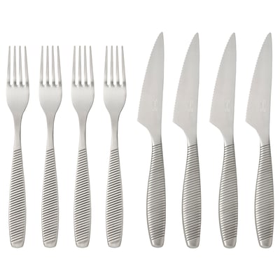 IKEA 365+ set di pentole, 6 pz, inox - IKEA Svizzera