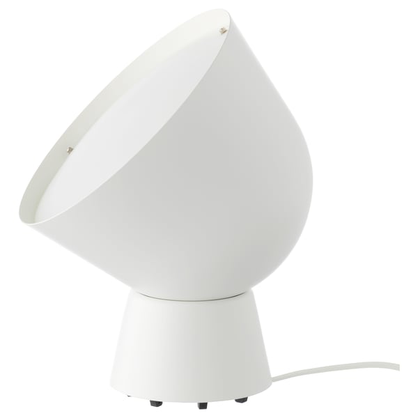 Lampada Da Tavolo Ikea Ps 2017 Bianco