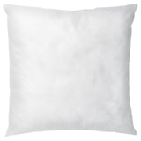 INNER Interno per cuscino, bianco/morbido, 50x50 cm