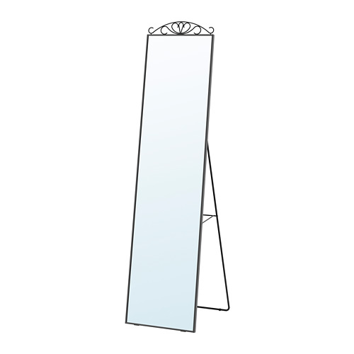 KARMSUND Specchio da terra IKEA