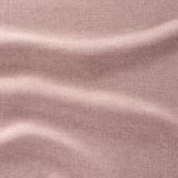 KIVIK Divano a 4 posti con chaise-longue, Gunnared marrone chiaro-rosa