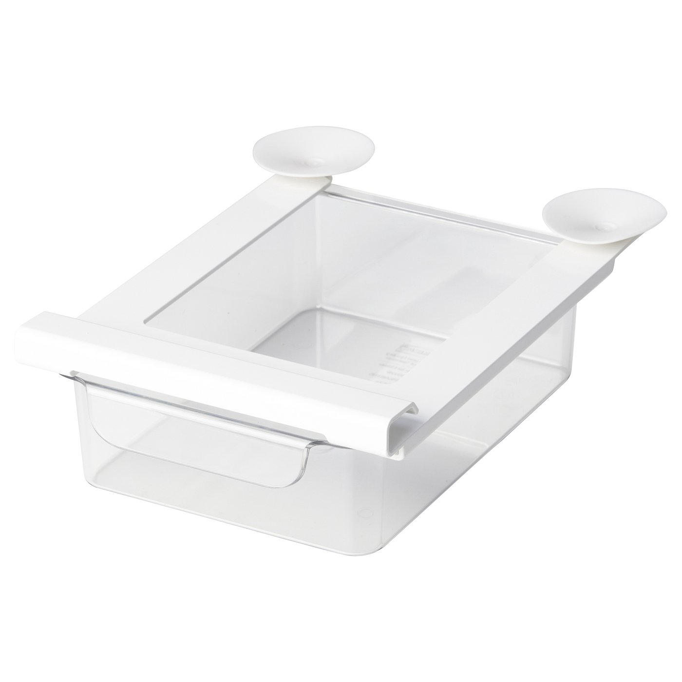 Vassoio Per Verdure Per Frigorifero – Ricambio Originale Per WHIRLPOOL, KITCHENAID, BAUKNECHT, Codice 480131100797, Dimensioni E Compatibilità Verificate