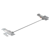 KNIVSHULT Sistema di apertura a pressione, per cassetto di 37 cm