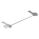 KNIVSHULT Sistema di apertura a pressione, per cassetto di 45/60 cm