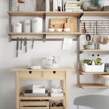 KUNGSFORS Lista magnetica per coltelli, inox