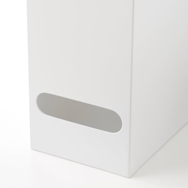 ikea set di 2 portariviste