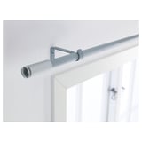 LILLHULT Da USB-C a USB-C, arancione/lilla, 1.5 m