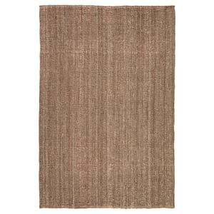 Tappeto Tessitura Piatta Lohals Naturale