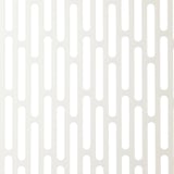 LUNGÖN Paravento, bianco sporco interno/da esterno, 140x80x40 cm