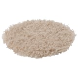 MADONNALILJA Cuscino per sedia, beige, 32 cm