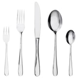 MARTORP Servizio di posate, 30 pezzi, inox
