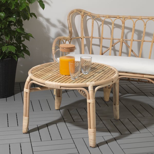 MASTHOLMEN Tavolino, da giardino - IKEA Svizzera