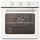 MATTRADITION Forno termoventilato, IKEA 300 bianco
