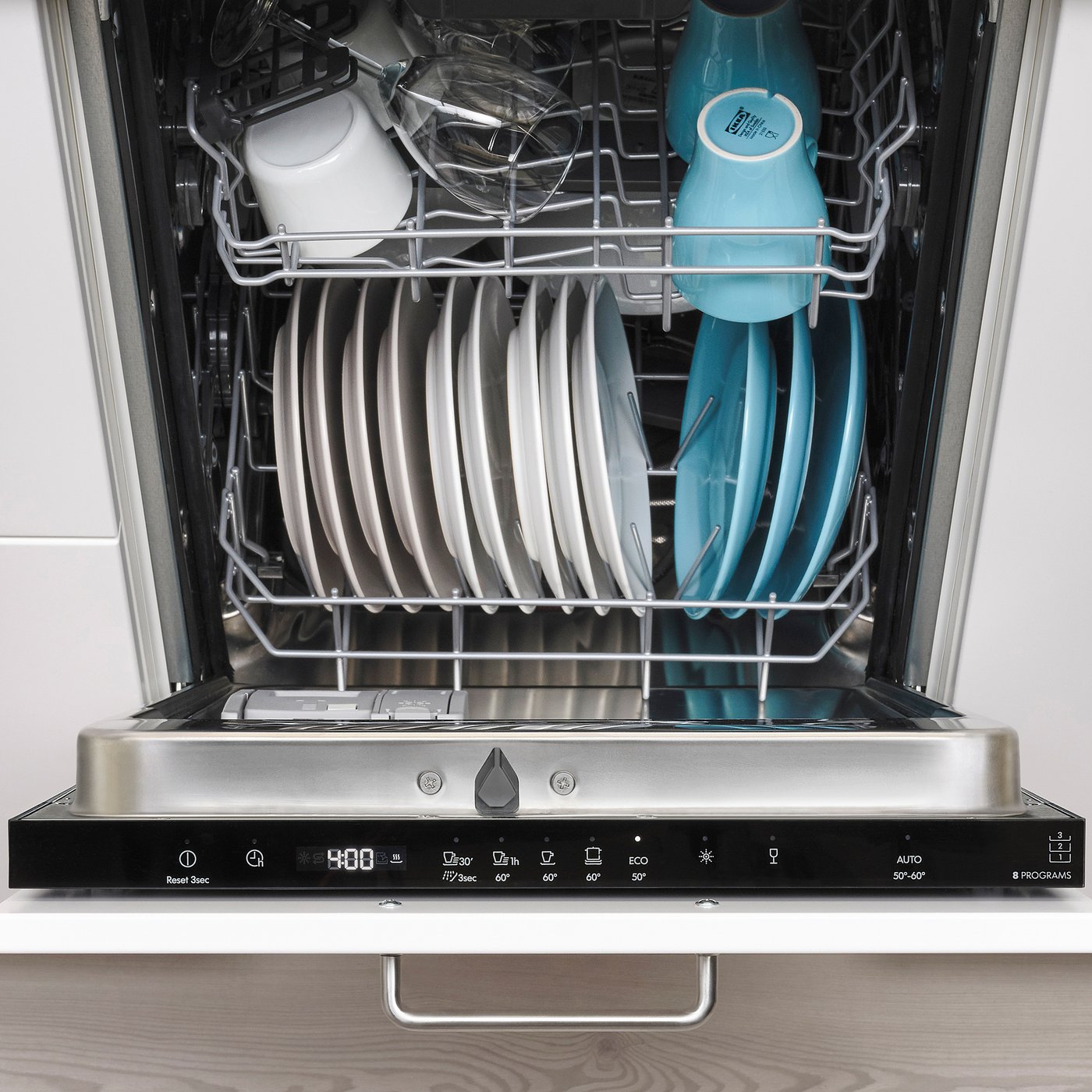 MEDELSTOR Lavastoviglie integrata, IKEA 500, 45 cm - IKEA Svizzera