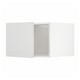 METOD Elemento top per frigo/congelatore, bianco/Stensund bianco, 60x40 cm
