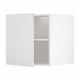 METOD Elemento top per frigo/congelatore, bianco/Stensund bianco, 60x60 cm
