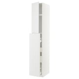 METOD / MAXIMERA Mobile alto/elem estr/1anta/4casset