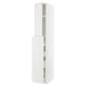 METOD / MAXIMERA Mobile alto/elem estr/1anta/4casset
