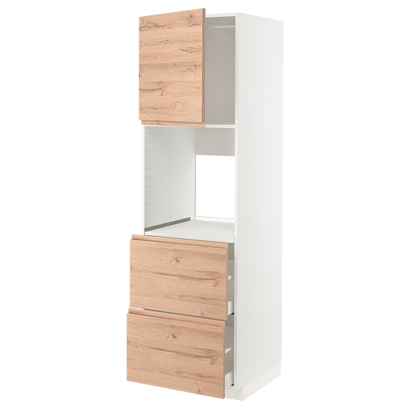 Mobili per elettrodomestici da incasso - IKEA Svizzera