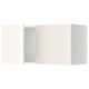 METOD Pensile con 2 ante, bianco/Veddinge bianco, 80x40 cm