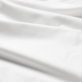 NORDRUTA Federa, bianco, 50x60 cm
