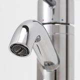 NORSÄLVEN / BJÖRKÅN Mobile lavabo/anta/lavabo/miscelat